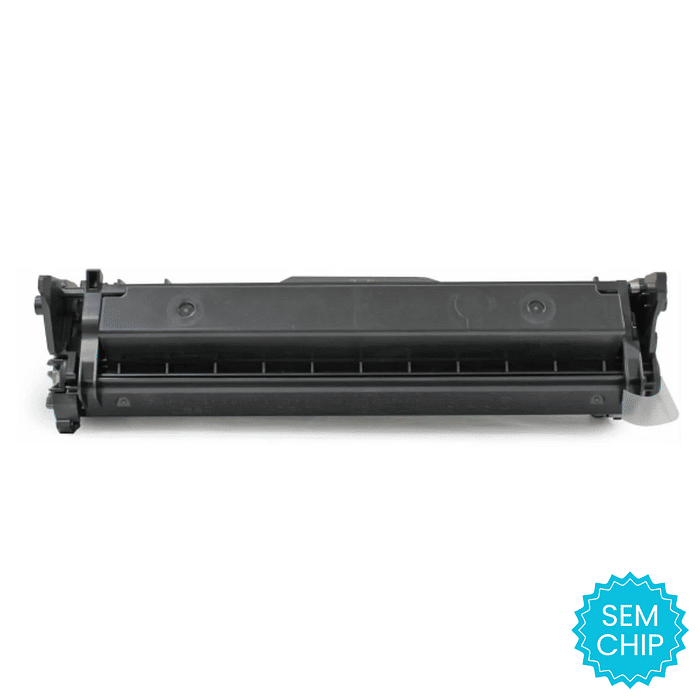 Toner Compatível com HP CF258X 58X|M428FDW|M404DW|M428DW|M404N | SEM  CHIP | Compatível 10k