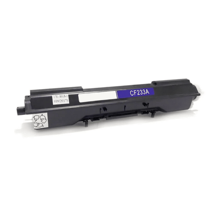 Toner Compatível com HP CF233A 33A|M106|M134|M106W|M134A M134FN|106W|134A|134FN | Compatível 2.3k