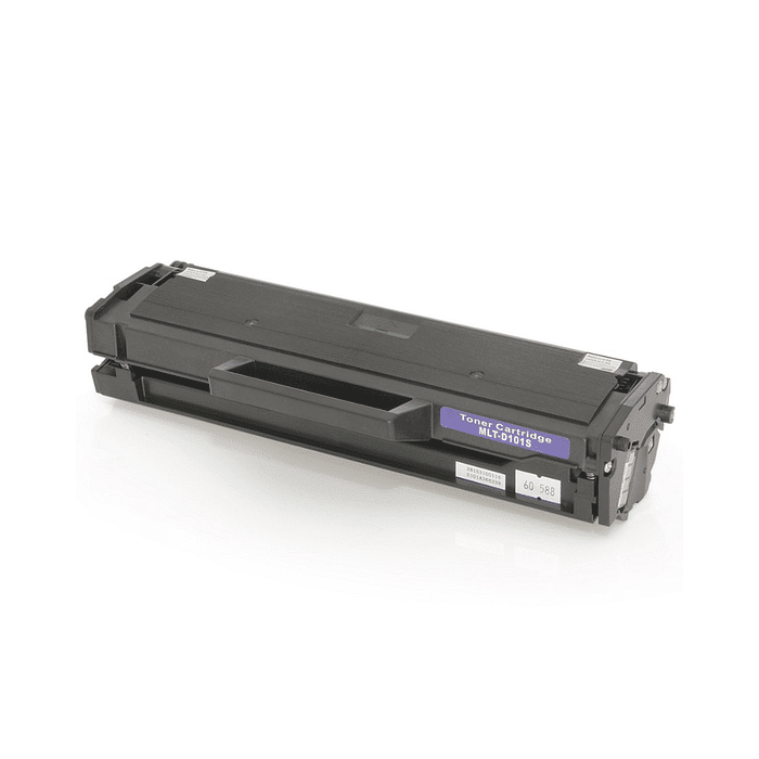 Toner Compatível para Samsung D101 D101S para ML-2160 2160w ML-2162 2162w SCX-3400fw 3405 ML2165 SCX3405 Compatível 1.5k