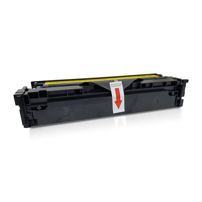 Toner Compatível com HP CF500A 202A Preto |M281FDW|M254DW|M-281FDW|M-254DW | Compatível 1.4k