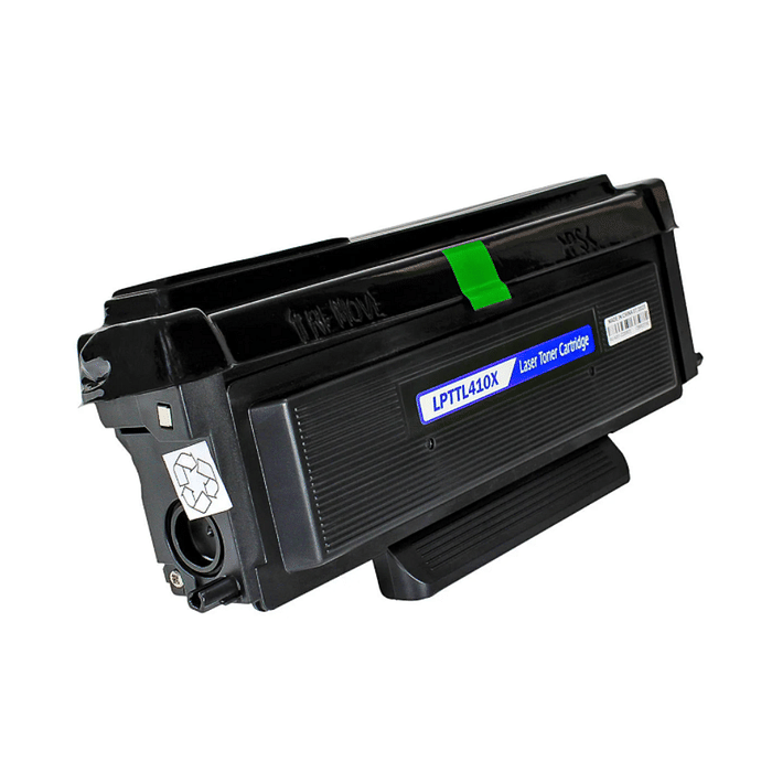 Toner Compatível com Pantum TL-410X|TL410X|P3010|P3300|M6700|M7100|M6800|M7200| Compatível 6k