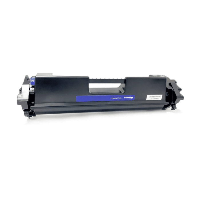 Toner Compatível com HP CF218A 18A|132NW 132FN|132FW|132A|132SNW|132FP|104A|104W|Compatível 1.4k