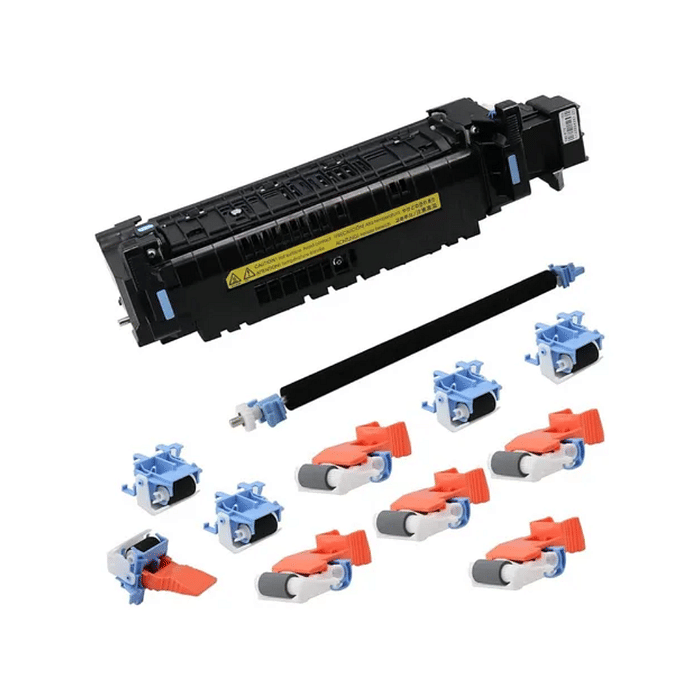 Kit Manutenção do Fusor - HP L0h24a / HP M607/M608/E62655