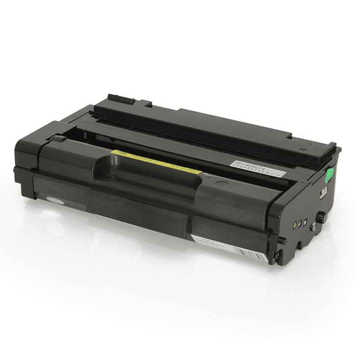 Toner Compatível com Ricoh SP3500|3500SF|3510SF|3500DN|3510DN|Compatível 6.4k