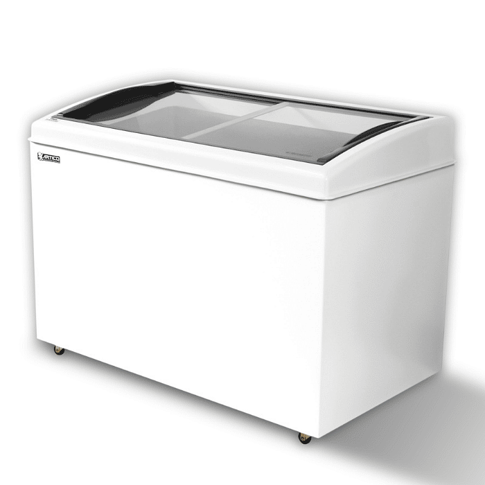 FREEZER HORIZONTAL 400 LITROS FH400B BRANCO