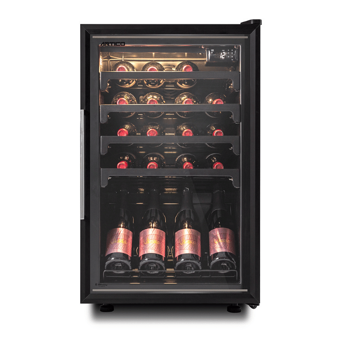 Adega AD100 visão frontal 