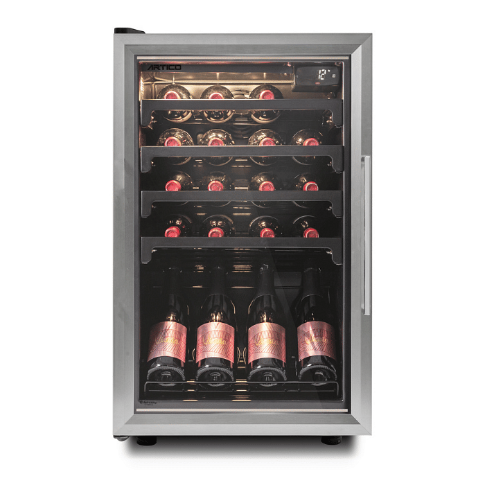 Adega ADA100 visão frontal 