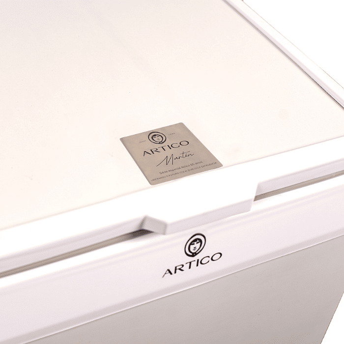 FH80B Branco placa personalizada