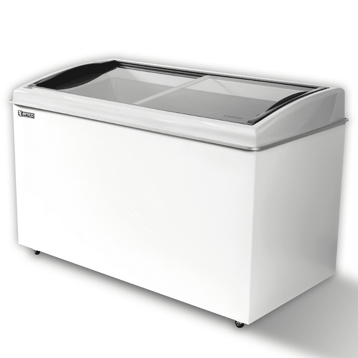 FREEZER HORIZONTAL 460 LITROS FH500B BRANCO