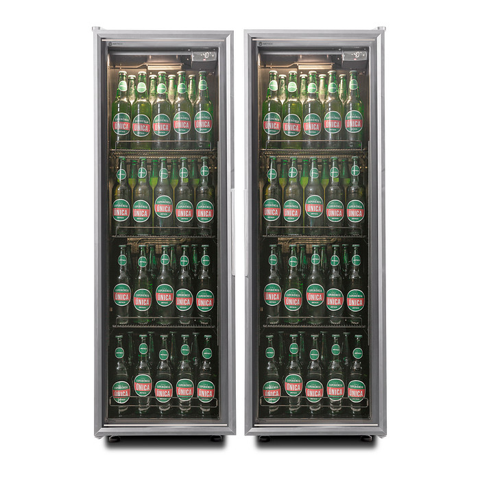 COMBO 2 CERVEJEIRAS SMART ARTICO CVA200