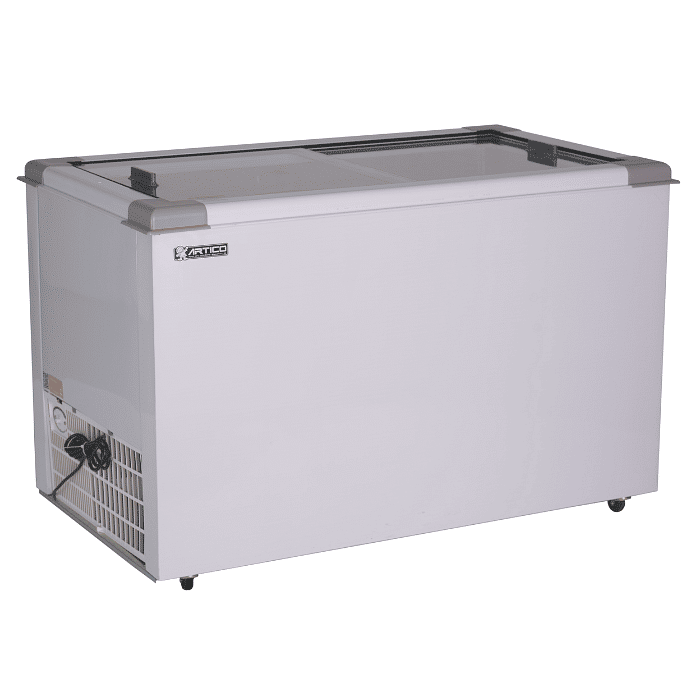 CONGELADOR EXPOSITOR 380 LITROS ECO 350 BRANCO
