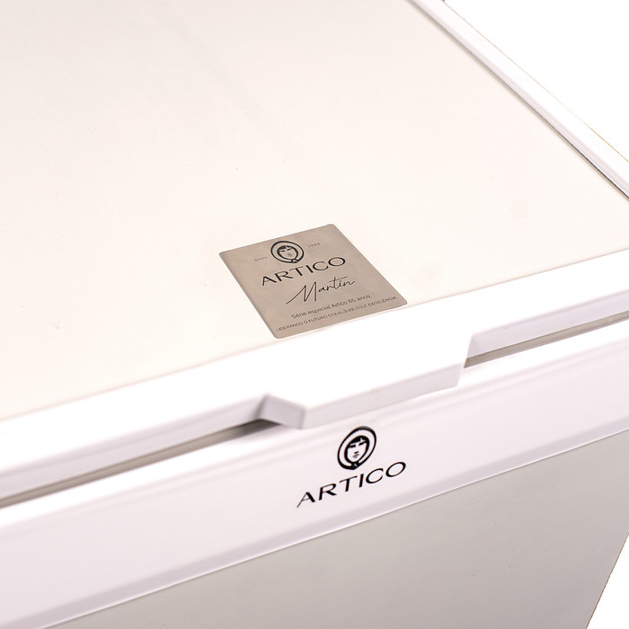 FREEZER HORIZONTAL 60 LITROS FH80B BRANCO