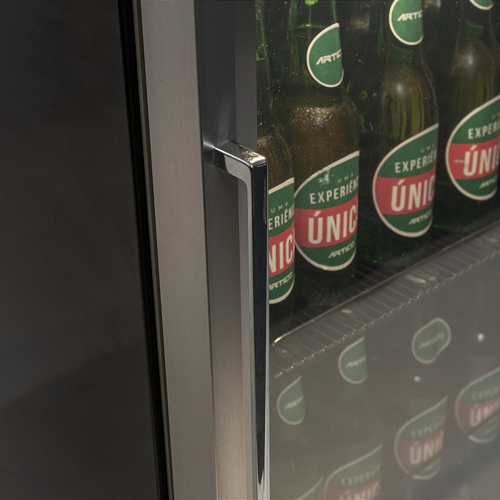 CVA100 visão lateral