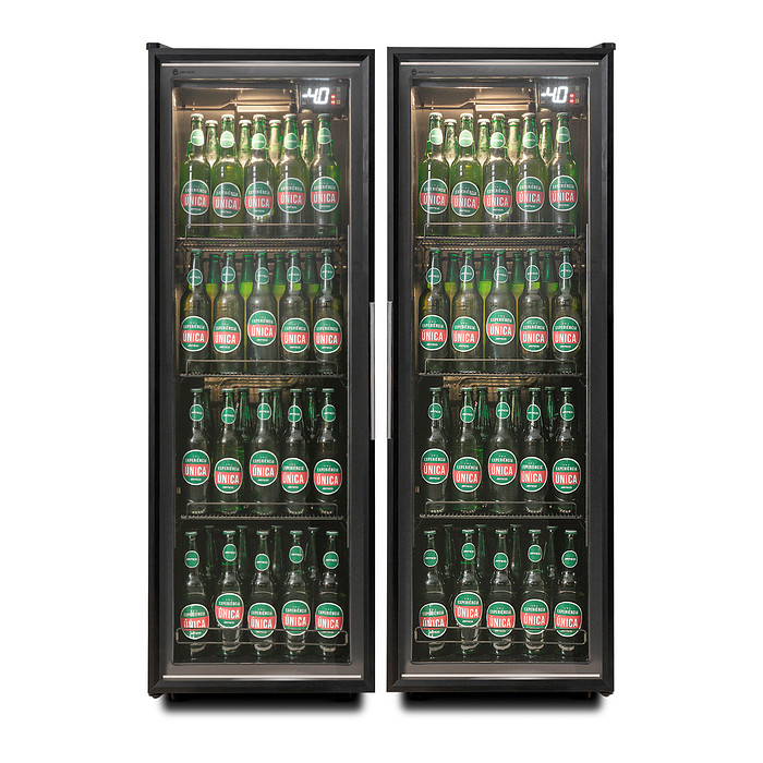 COMBO 2 CERVEJEIRAS PREMIUM ARTICO CV200