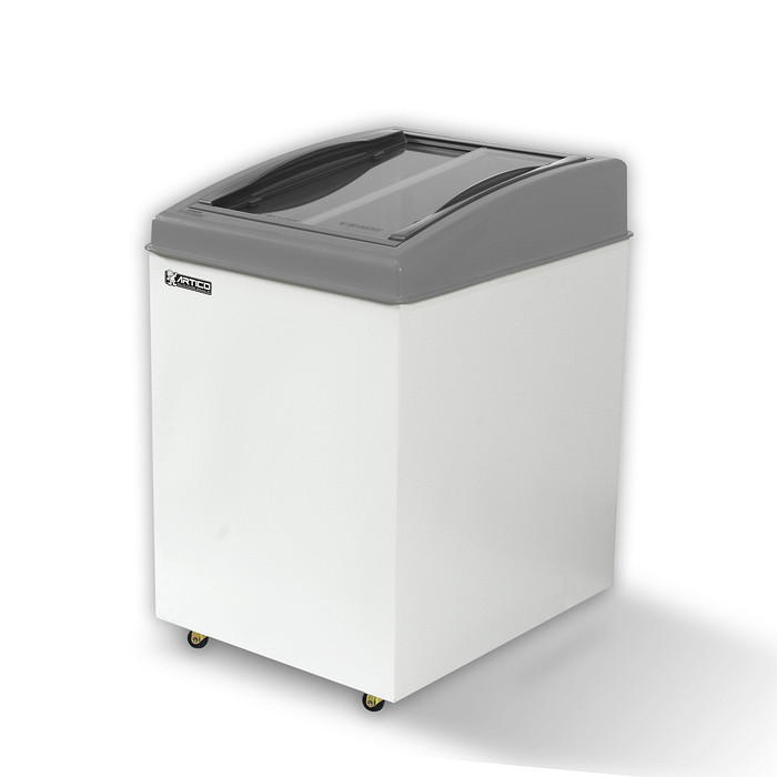 FREEZER HORIZONTAL 120 LITROS FH150B CINZA