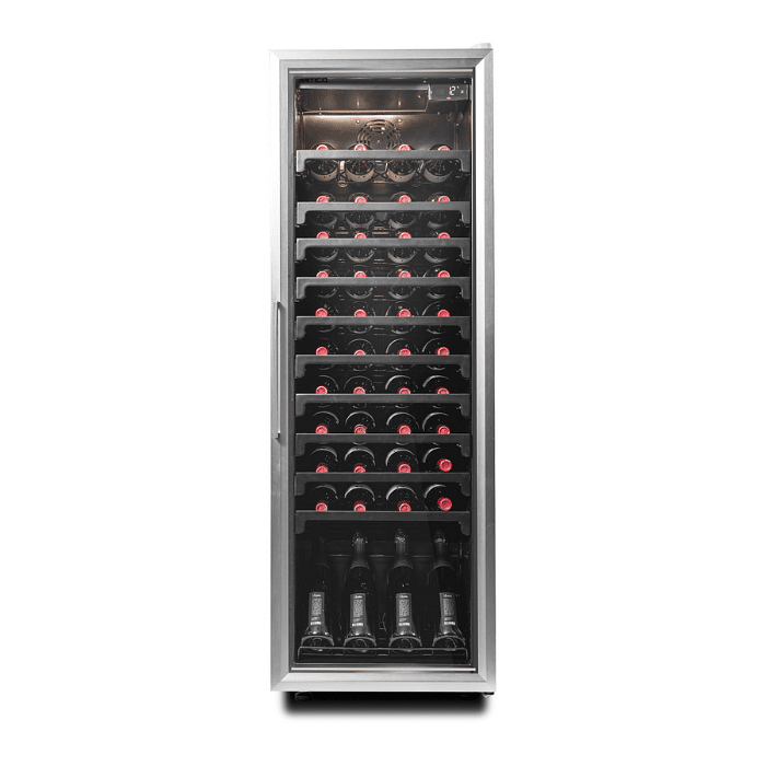 Adega ADA200 visão frontal