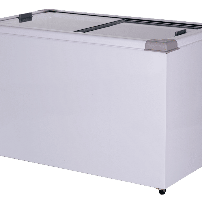 CONGELADOR EXPOSITOR 380 LITROS ECO 350 BRANCO