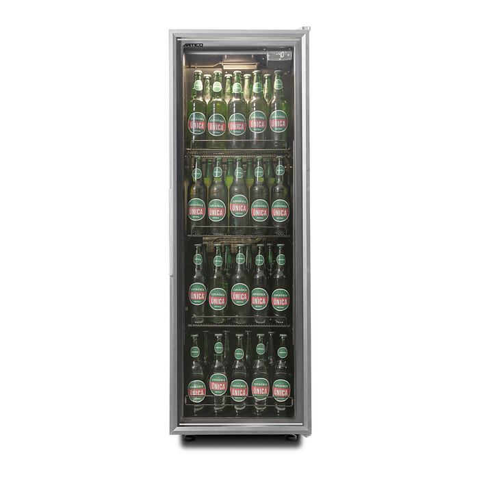 Cervejeira CVA200 imagem frontal