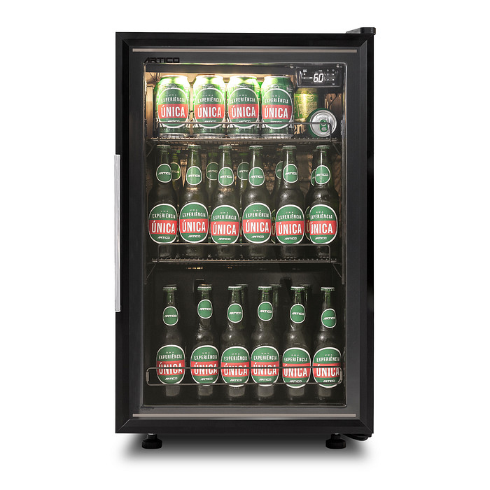 CERVEJEIRA VERTICAL CV100 PORTA DIREITA