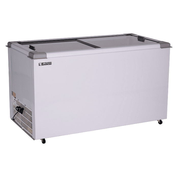 CONGELADOR EXPOSITOR 430 LITROS ECO 450 BRANCO