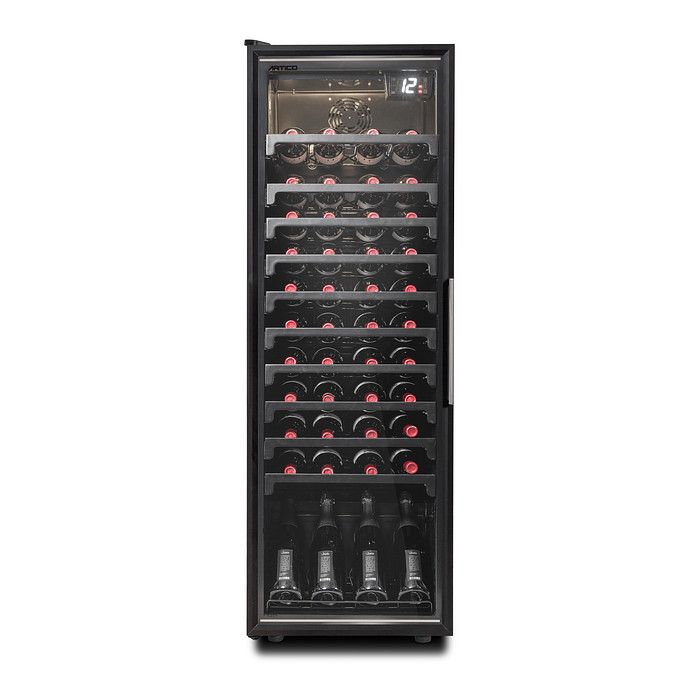 Adega AD200 visão frontal 