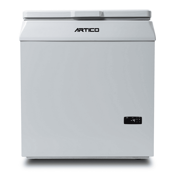 FH80B Branco visão frontal