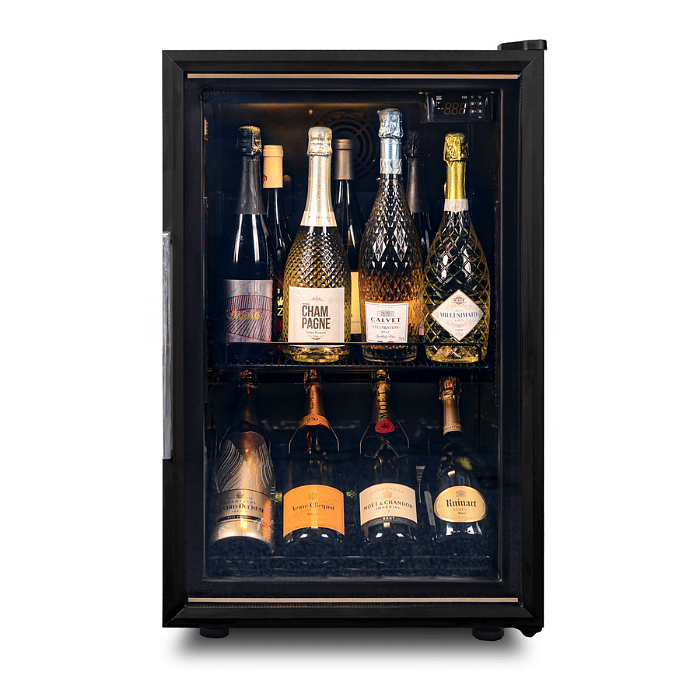 CHAMPANHEIRA AD100 PORTA DIREITA