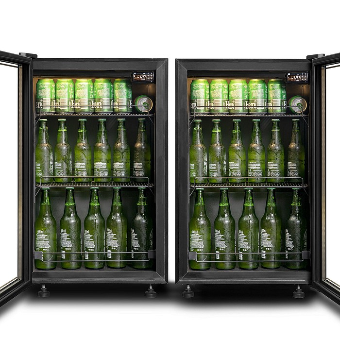 COMBO CERVEJEIRAS PREMIUM ARTICO 100L