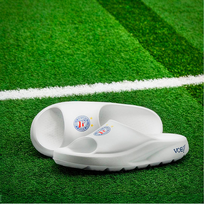 SANDALIA FLEXA BAHIA - BRANCO