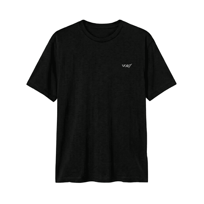 T-SHIRT BASIC VOE