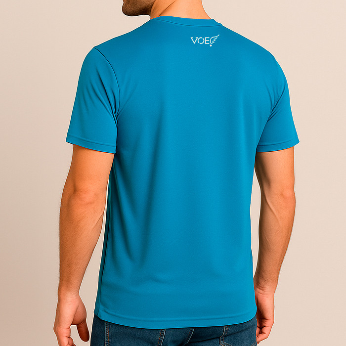 T-SHIRT BASIC FORTALEZA