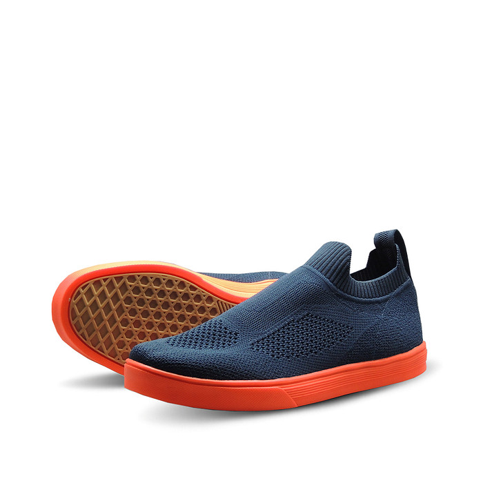 STANDARD - MARINHO LARANJA