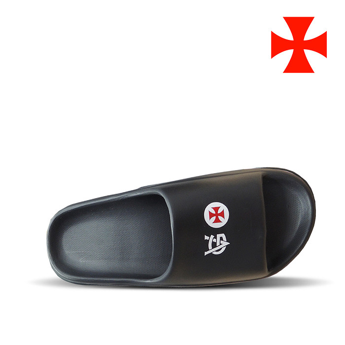 SANDALIA JEZZY VASCO VG E CRUZ