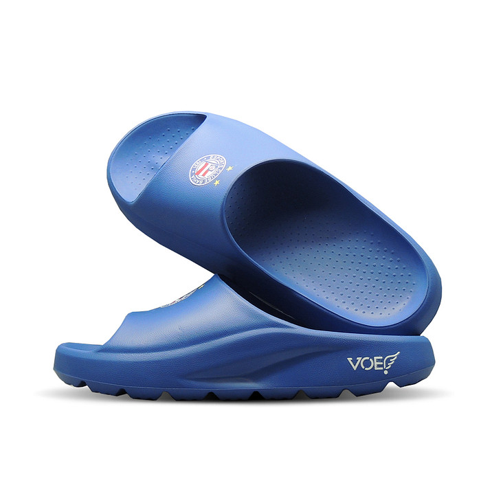 SANDALIA FLEXA BAHIA - AZUL