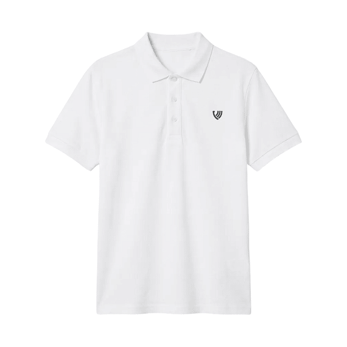 T-SHIRT GOLA POLO CEARA