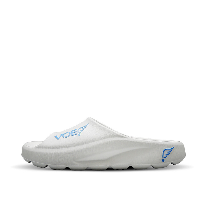 SANDALIA FLEXA  - VOE AZUL