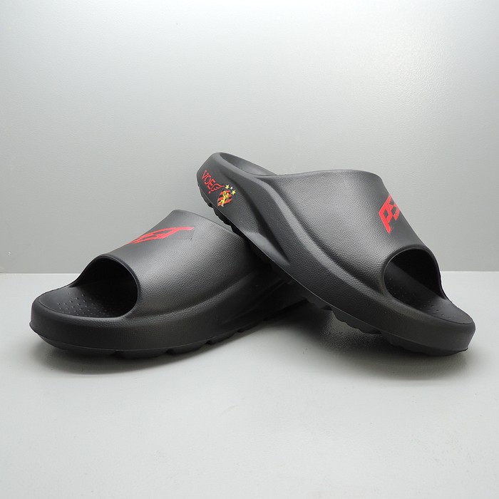 SANDALIA FLEXA PRETO - SPORT