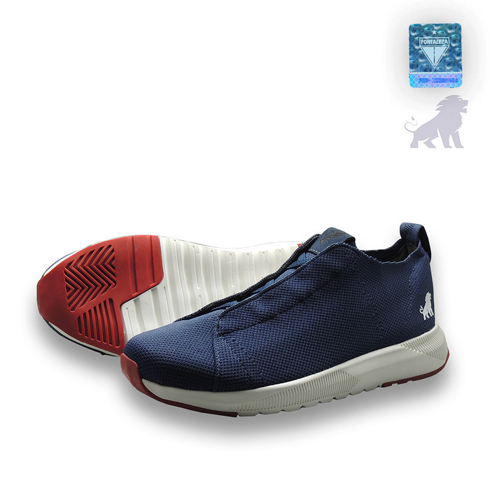 TRIPLO X 2 FORTALEZA