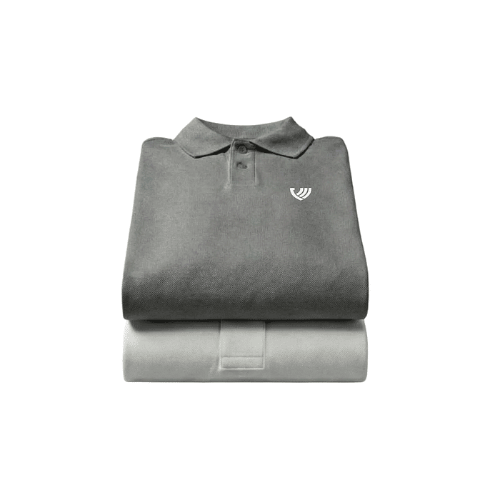 KIT 2 CAMISAS POLO CEARÁ