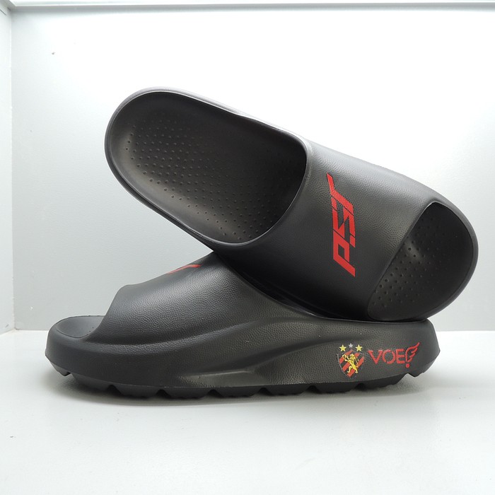 SANDALIA FLEXA PRETO - SPORT