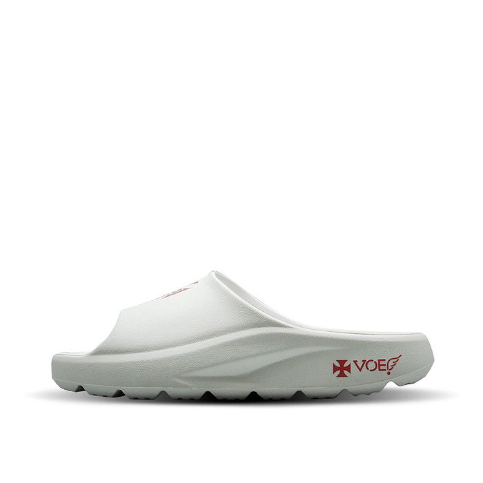 SANDALIA FLEXA VASCO - BRANCA