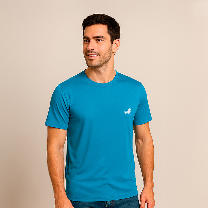 T-SHIRT BASIC FORTALEZA