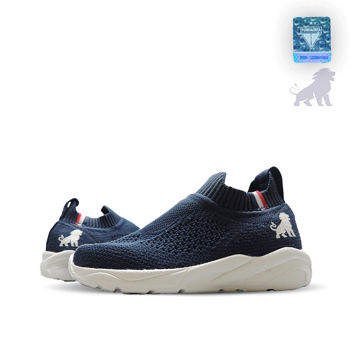 IATE KIDS FORTALEZA LEÃO