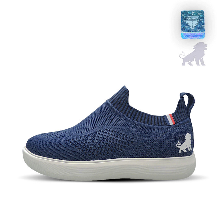 IATE FORTALEZA LEÃO