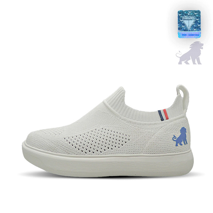 IATE FORTALEZA LEÃO