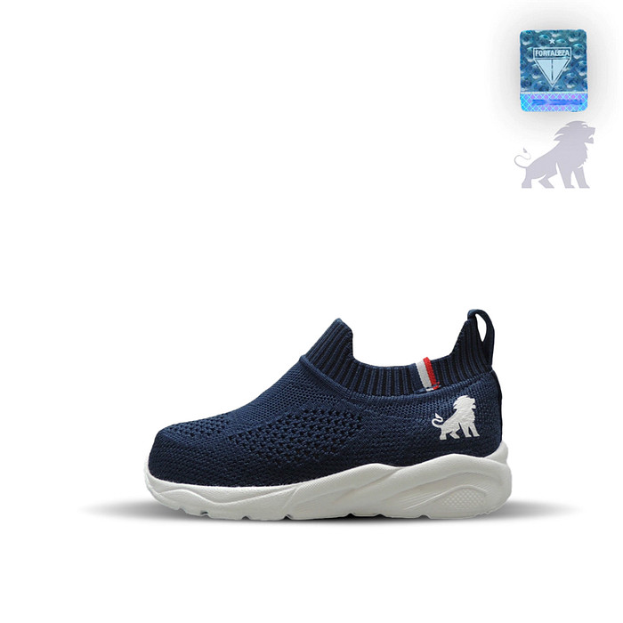 IATE KIDS FORTALEZA LEÃO