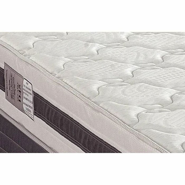 Colchão Queen Espuma D45 Max Saúde Premium 158x198x30 - Reconflex