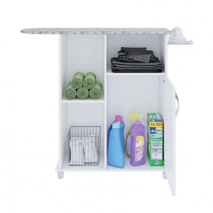 Tábua de Passar 1 Porta Florence - Notável