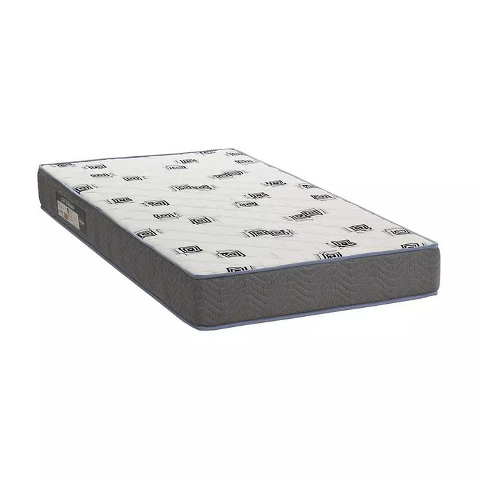 Colchão Solteiro Ortobom D33 88x188x20 Light