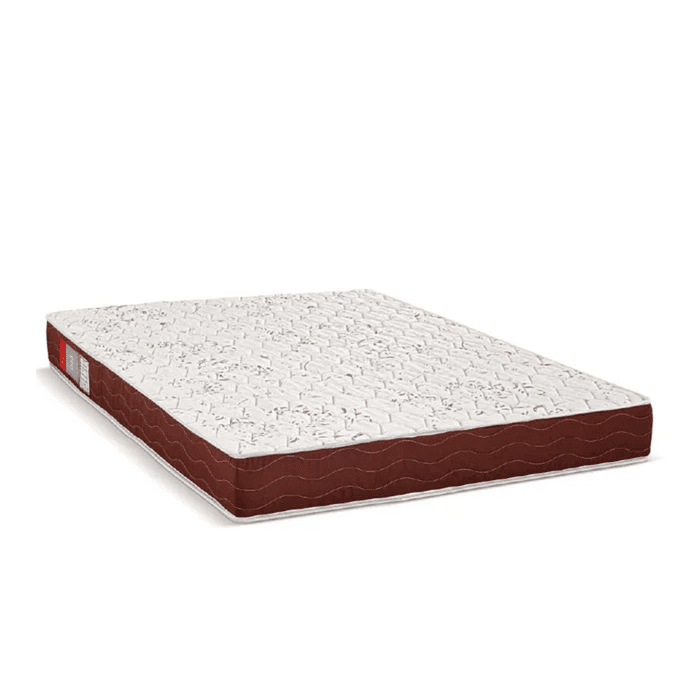 Colchão Casal Espuma D33 Max Saúde 138X188X17 - Reconflex